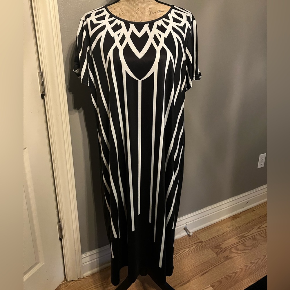 Ladies dress